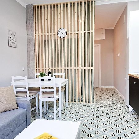 Apartamentos Manzanares 'Madrid Rio' Exterior photo