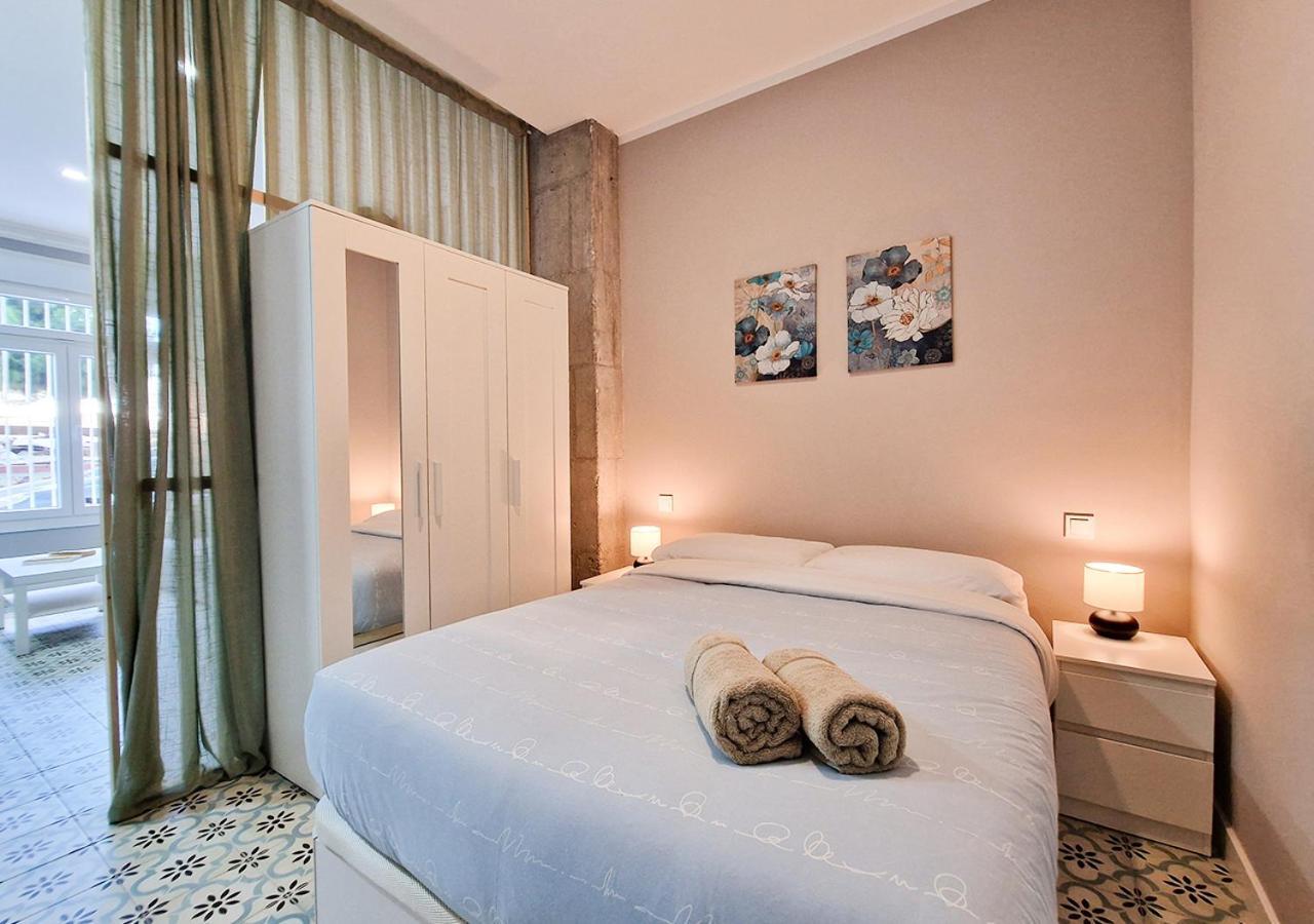 Apartamentos Manzanares 'Madrid Rio' Exterior photo